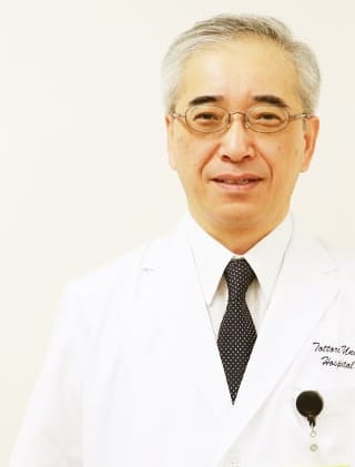 教授 谷口 晋一