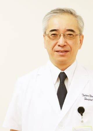 教授 谷口 晋一