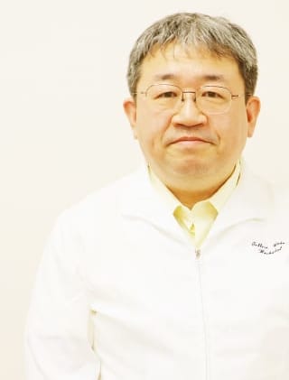 准教授 浜田 紀宏