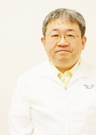 准教授 浜田 紀宏