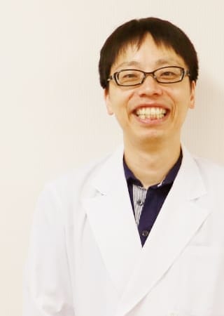 講師 井上 和興